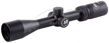 Прицел XD Precision 3-9x40, 1", HMD, IR