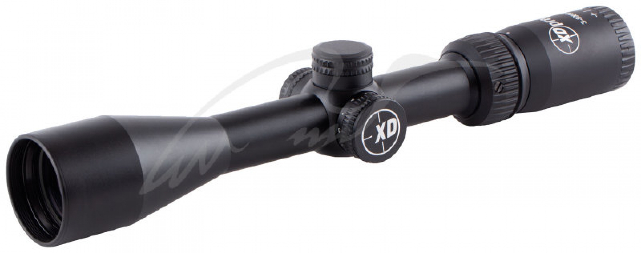 Прицел XD Precision 3-9x40, 1", HMD, IR