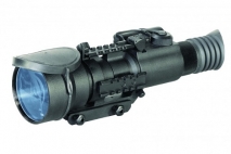 Прицел  AS Nemesis 4x72 (Gen.2+) IDI Weaver
