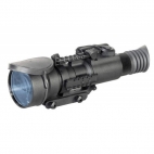 Прицел  AS Nemesis 4x72 (Gen.2+) QSI Weaver