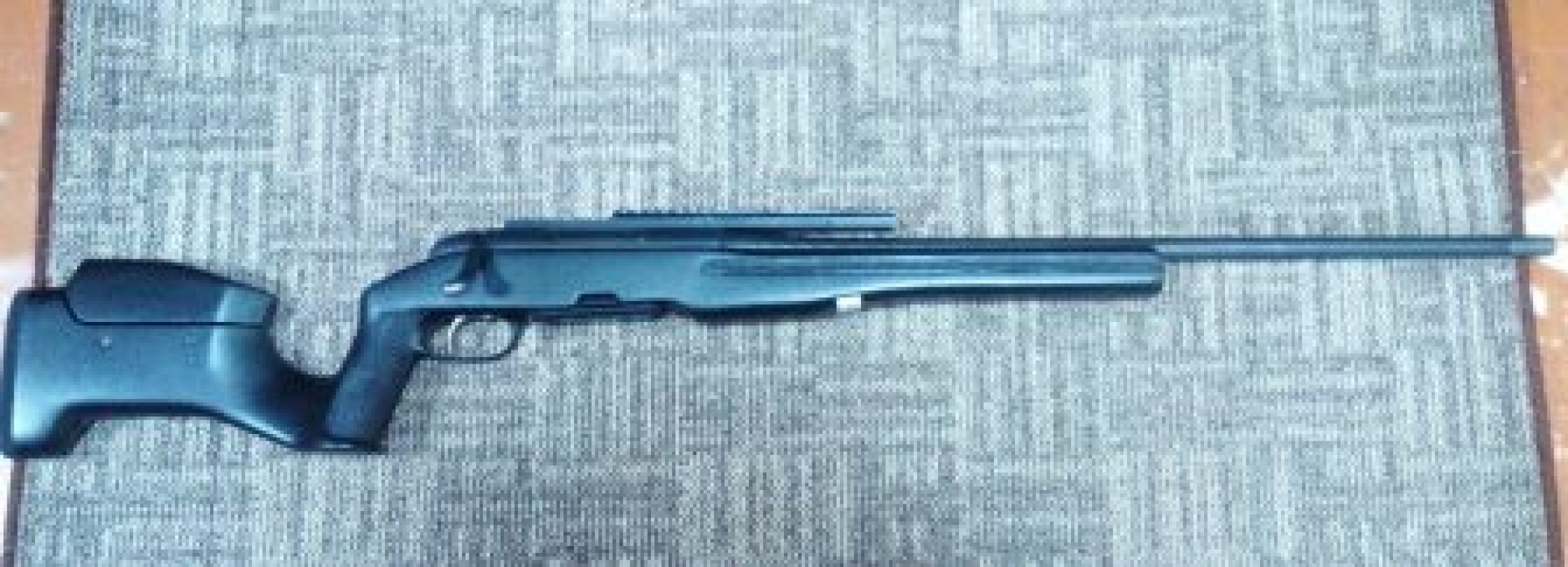 Steyr Mannlicher (Австрия), калибра 243 WIN