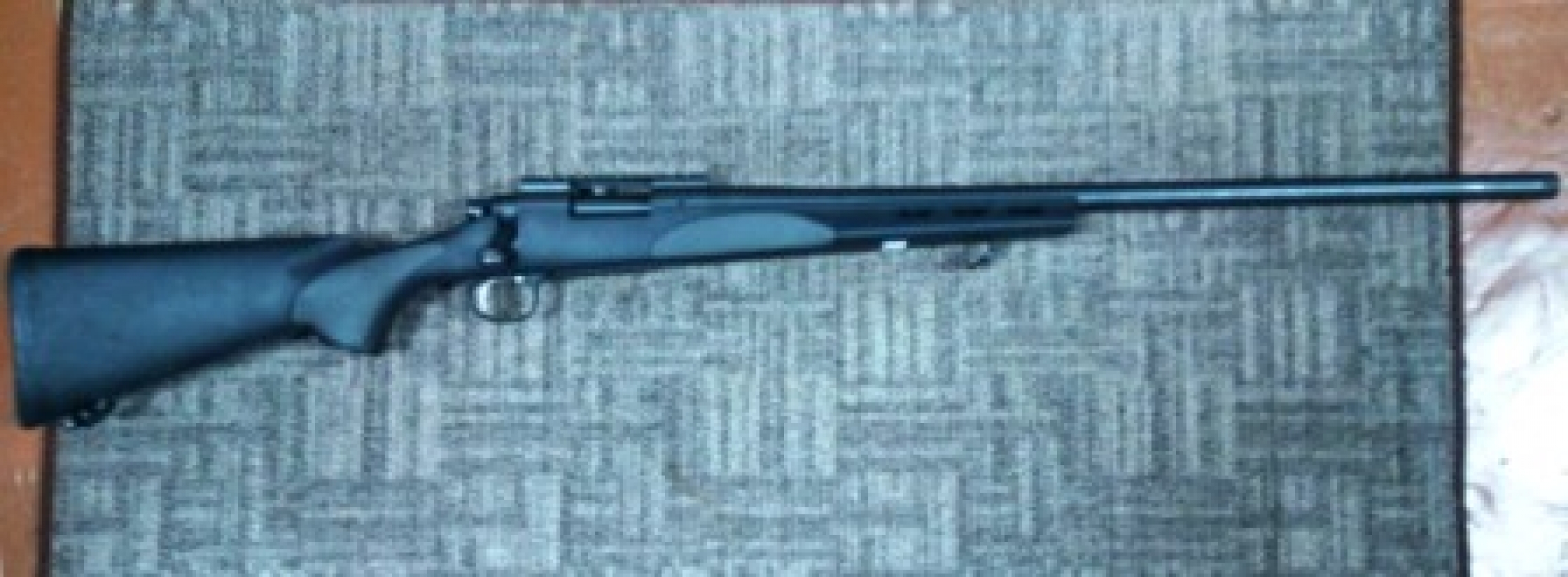 Карабин Remington 700  Varmint кал. 308 Win.