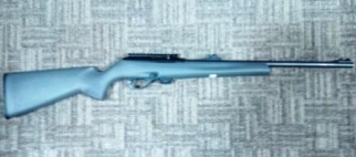Винтовка малокалиберная Remington 597 кал. 22 LR
