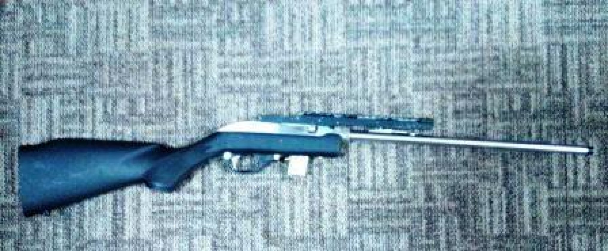 Винтовка малокалиберная Marlin 70PSS кал. 22 LR