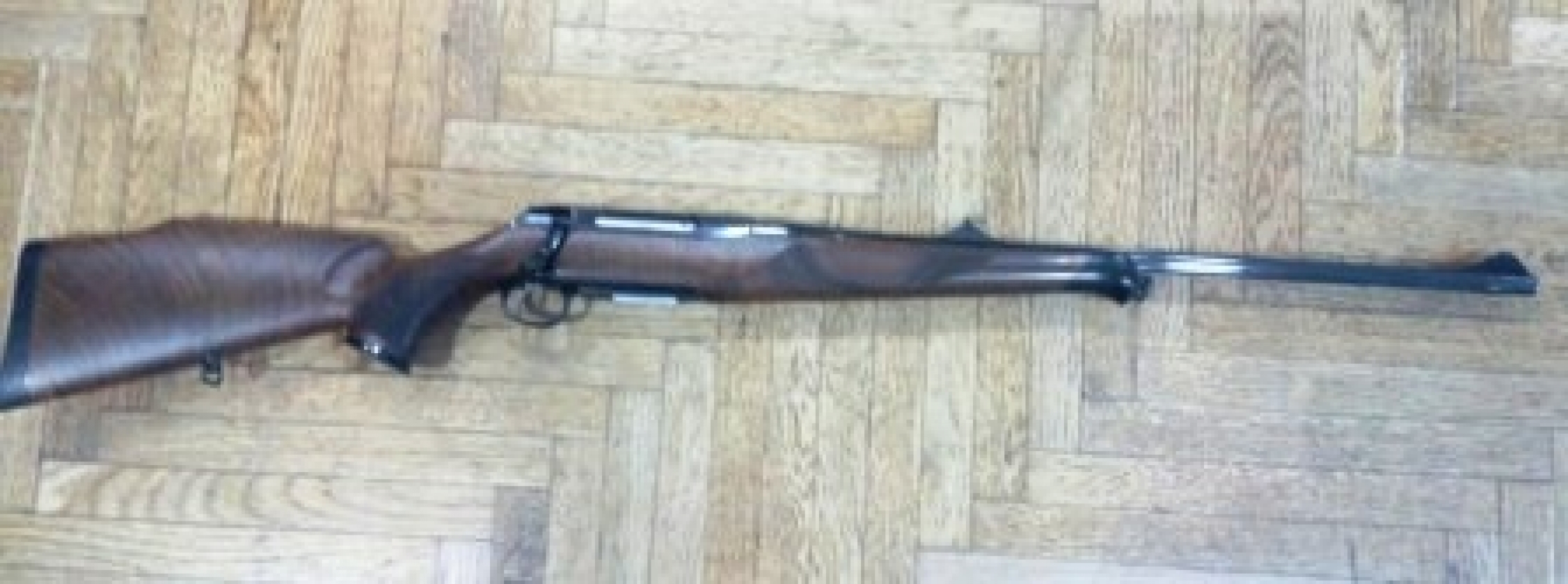 карабин нарезной Sauer 202 k.308Win 
