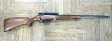 карабин нарезной CZ527 кал.223 Rem