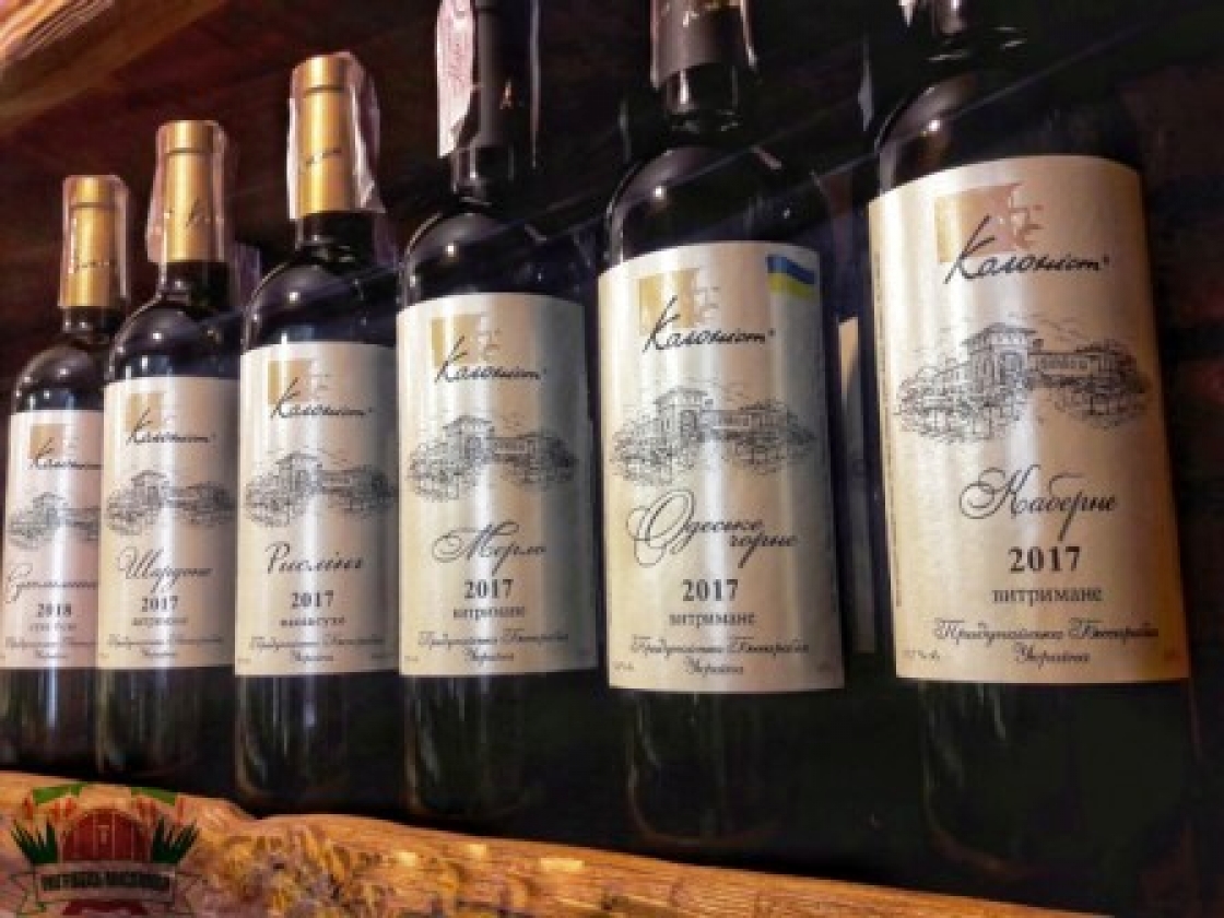 Колоніст