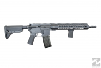 Zbroyar Z-15 14,5" SS