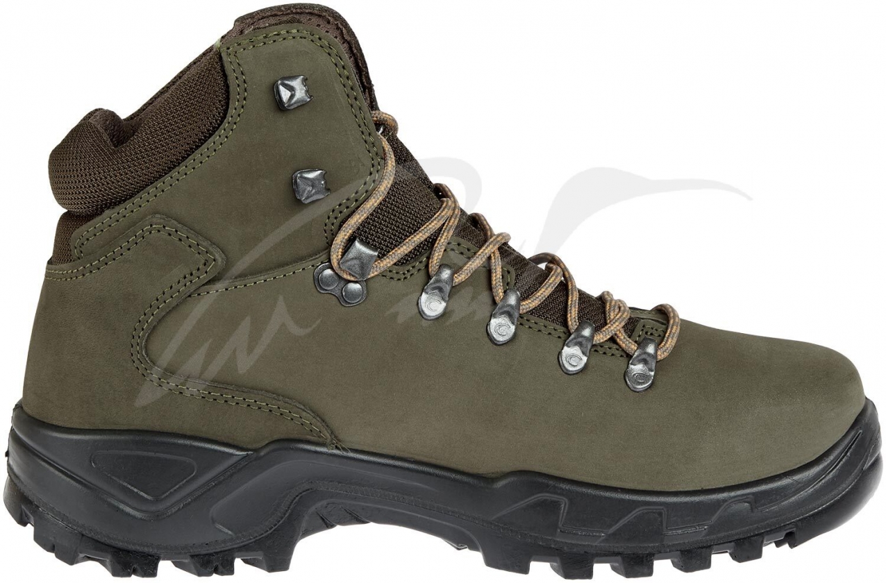 Ботинки Chiruca Somiedo 01 Gore-tex. Размер - 43