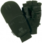 Перчатки Chevalier Fleece w hood 10
