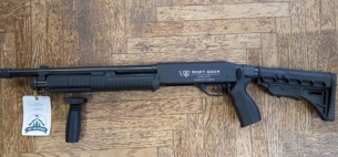Ружье Форт-500М кал. 12/76. Ствол - 45 см