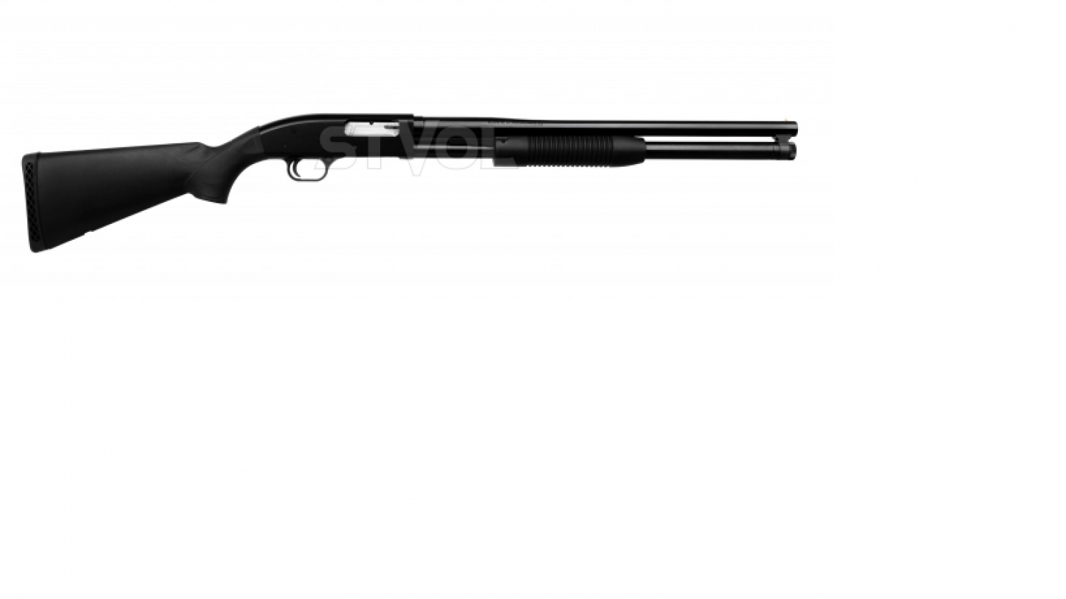 РУШНИЦЯ МИСЛИВСЬКА MAVERICK M88 КАЛ.12 20 "8-SHOT