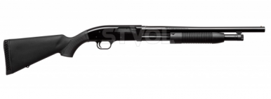РУШНИЦЯ МИСЛИВСЬКА MAVERICK M88 КАЛ.12 18.5 "SYNTHETIC