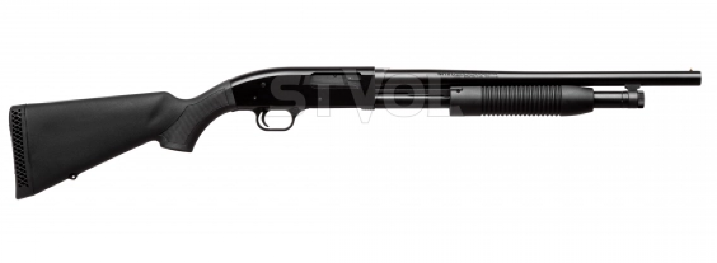 РУШНИЦЯ МИСЛИВСЬКА MAVERICK M88 КАЛ.12 18.5 "SYNTHETIC