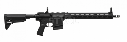 КАРАБІН НАРІЗНИЙ SPRINGFIELD SAINT VICTOR LOW CAP 16'' 308 WIN