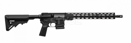 Карабін мисливський нарізний Radical Firearms RAD-15 RDR калібр 5.56 (223 Rem)., довжина ствола 16' (41см), ємкість магазину на 10 набоїв 