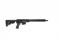 Карабін мисливський нарізний  Radical Firearms RAD-15 RDR калібр 7.62х39, довжина ствола 16' (41см), ємкість магазину на 10 набоїв 