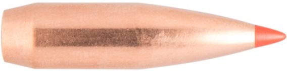 Пуля Hornady A-Max кал. 30 масса 10,89 г/ 168 гр (100 шт.)