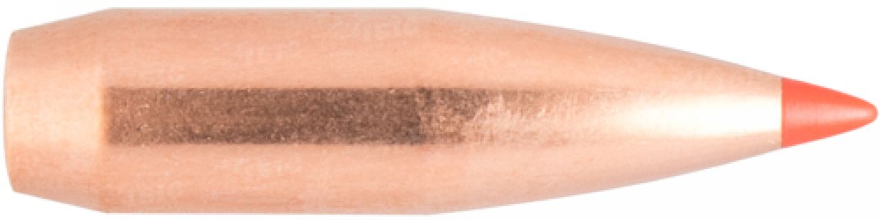 Пуля Hornady A-Max кал. 30 масса 10,89 г/ 168 гр (100 шт.)