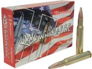 Патрон Hornady American Whitetail кал .30-06 пуля Interlock Spire Point масса 9.72 г (150 гран)