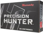 Патрон Hornady Precision Hunter кал .30-06 пуля ELD-X масса 11.53 г (178 гран)
