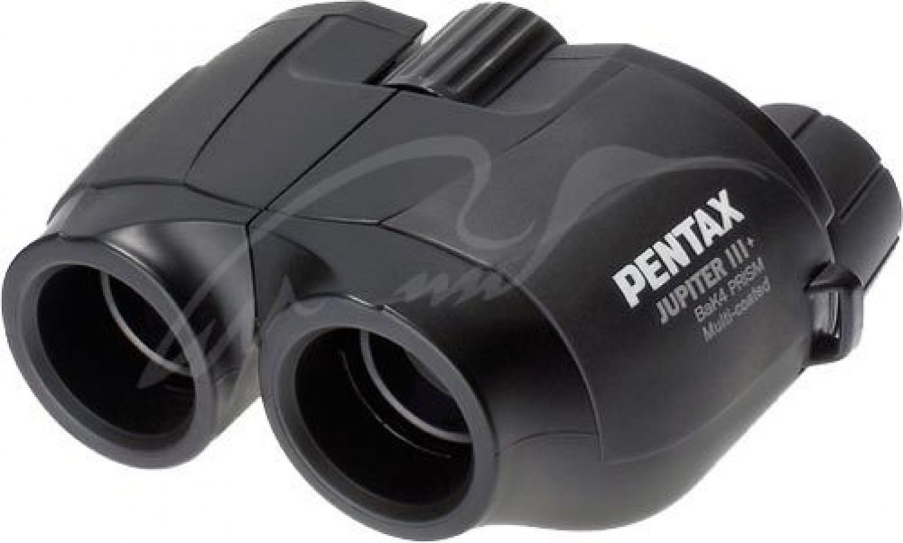 Бинокль Pentax Jupiter III+ 8х22