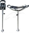 Стул-трость GoodFellow GF-92444-A кожзам