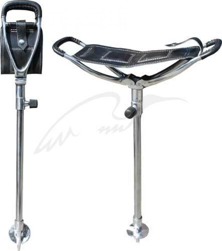 Стул-трость GoodFellow GF-92444-A кожзам