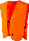 Жилет Seeland Fluorescent One size. Цвет - Fluorescent