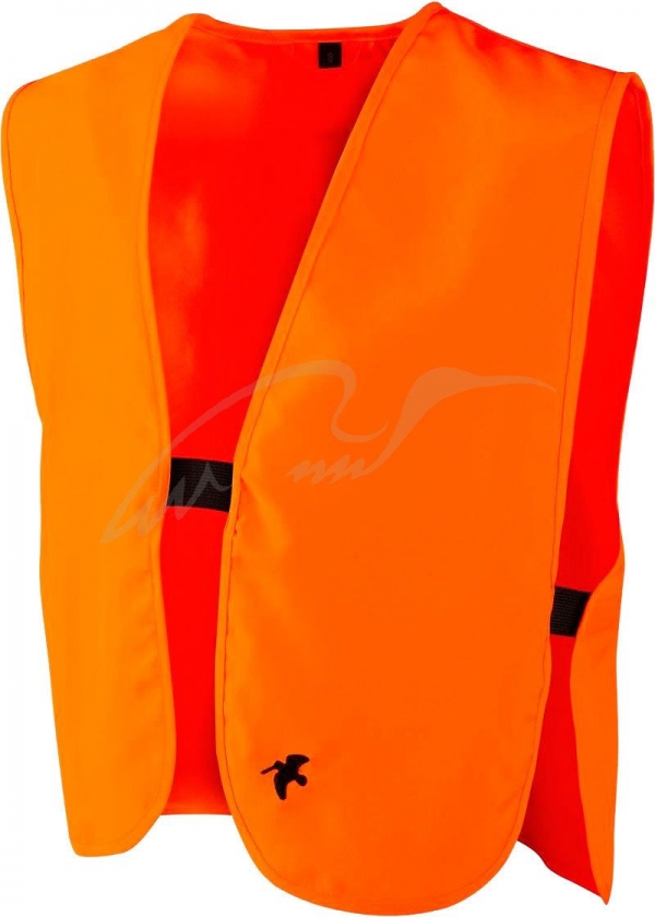 Жилет Seeland Fluorescent One size. Цвет - Fluorescent