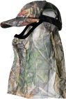 Кепка Seeland Camouflage One size ц:mossy oak break-up