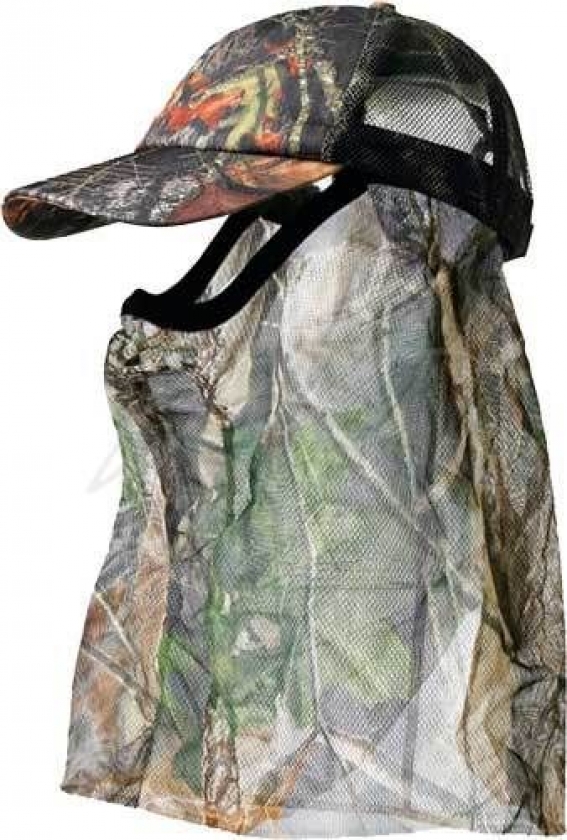 Кепка Seeland Camouflage One size ц:mossy oak break-up