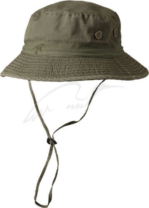 Шляпа Seeland Mosquito Ivy. Размер - 2XL. Цвет - зеленый
