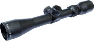 Прицел Air Precision 2-7x32