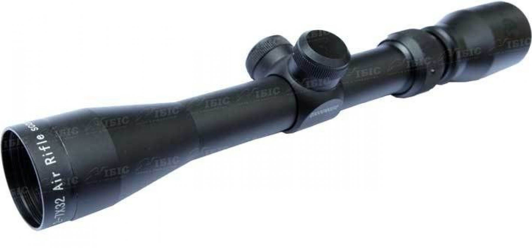 Прицел Air Precision 2-7x32