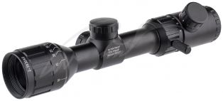 Прицел Air Precision 2-7х32 IR