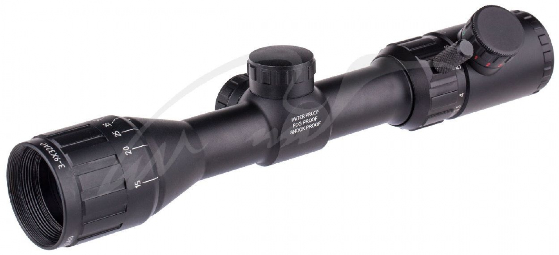 Прицел Air Precision 3-9х32 IR