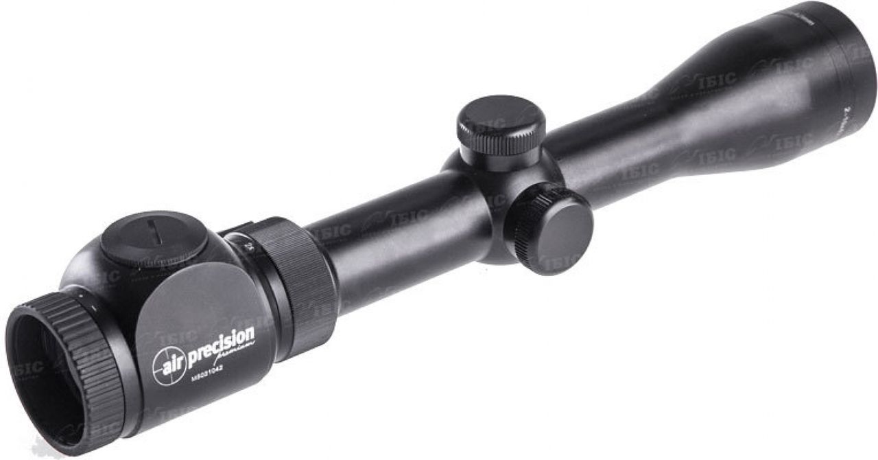 Прицел Air Precision Premium 2-10x42