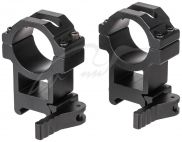 Крепление-кольца Air Precision Rifle scope Highe