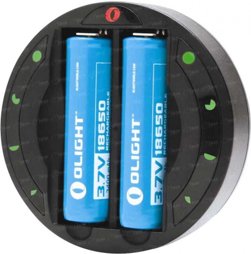Зарядное устройство Olight Omni-Dok