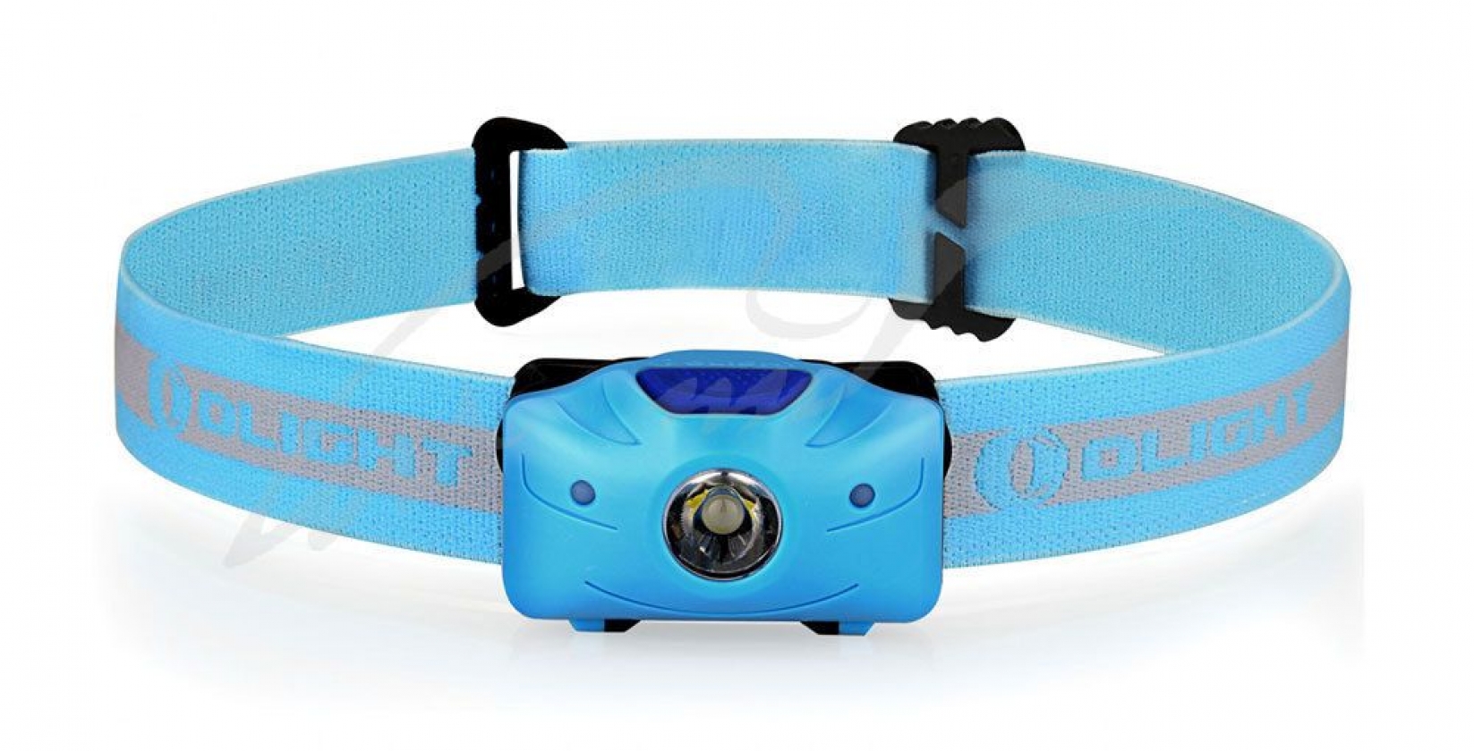 Фонарь налобный Olight H05 Active 150/30/10lm ц:синий