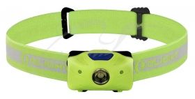 Фонарь налобный Olight H05 Active 150/30/10lm ц:зеленый
