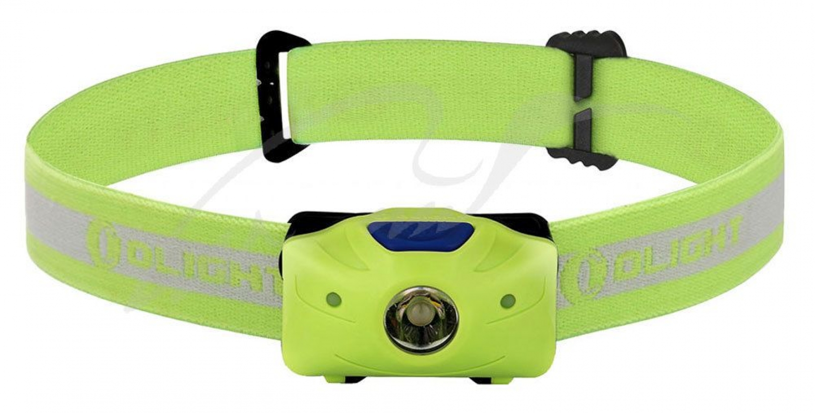 Фонарь налобный Olight H05 Active 150/30/10lm ц:зеленый