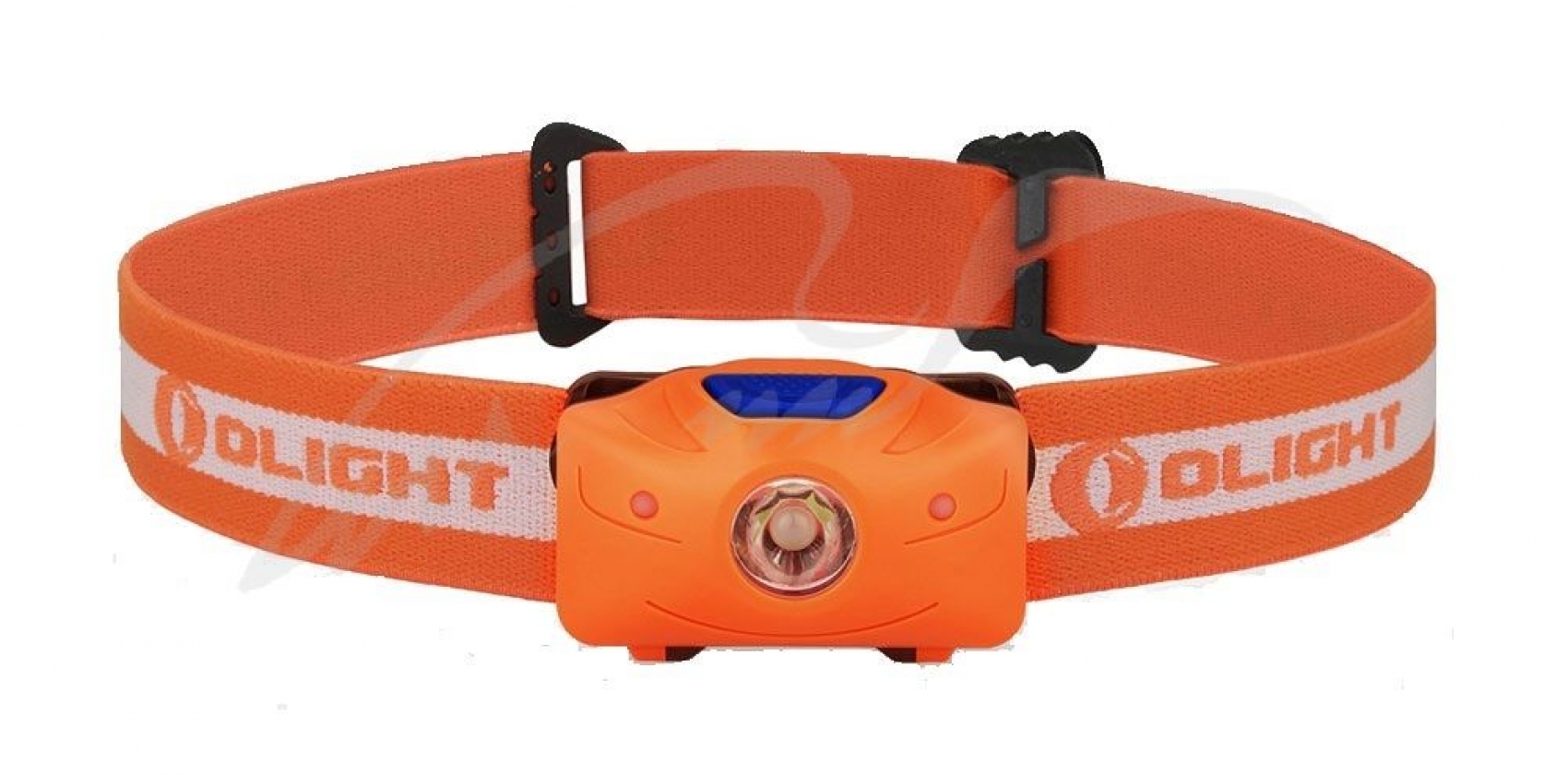 Фонарь налобный Olight H05 Active 150/30/10lm ц:оранжевый