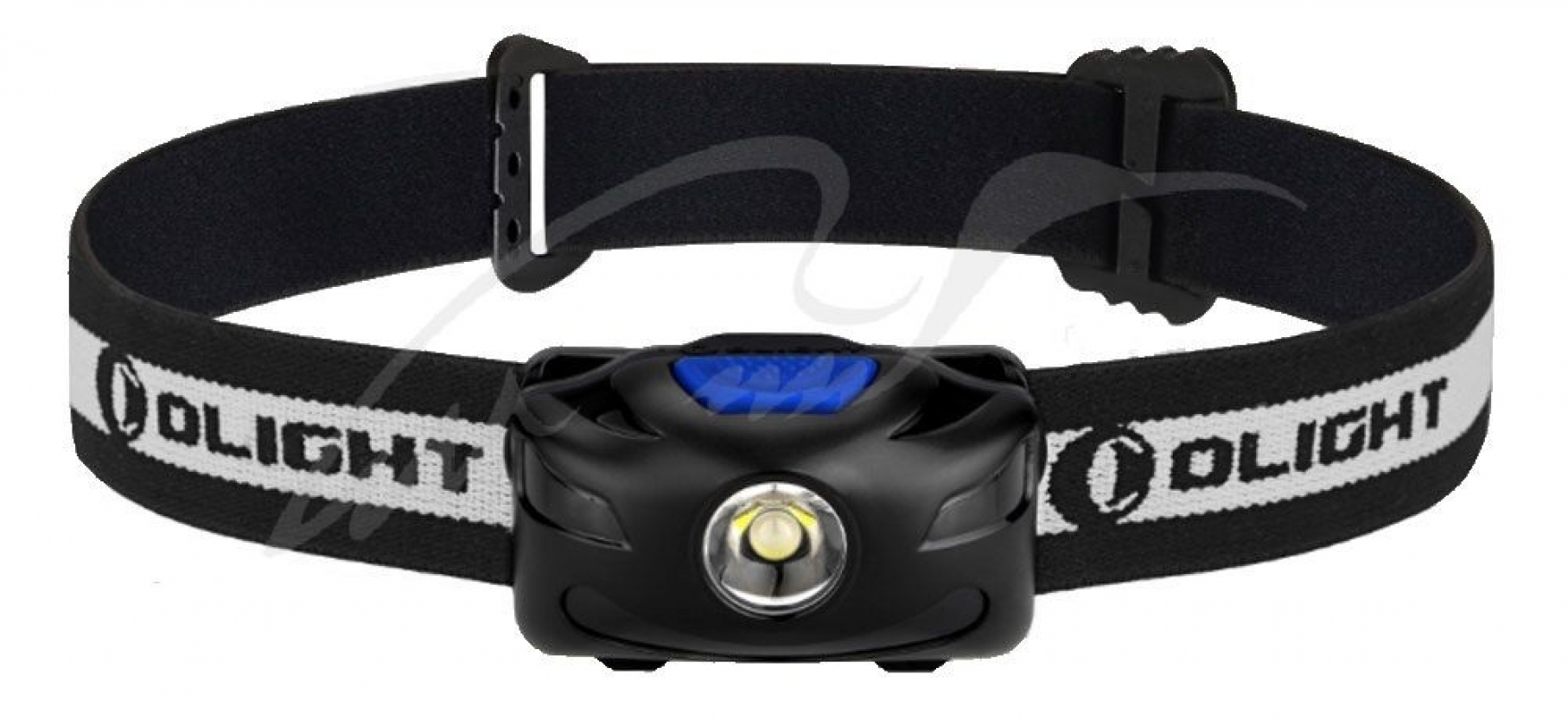 Фонарь налобный Olight H05S ACTIVE 200/30/10lm ц:черный