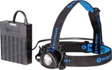 Фонарь налобный Olight Н25 Wave
