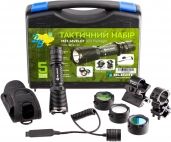 Набор тактический Olight M23 Javelot (лимит.серия)