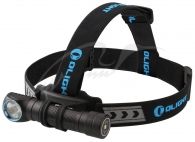 Фонарь Olight H2R