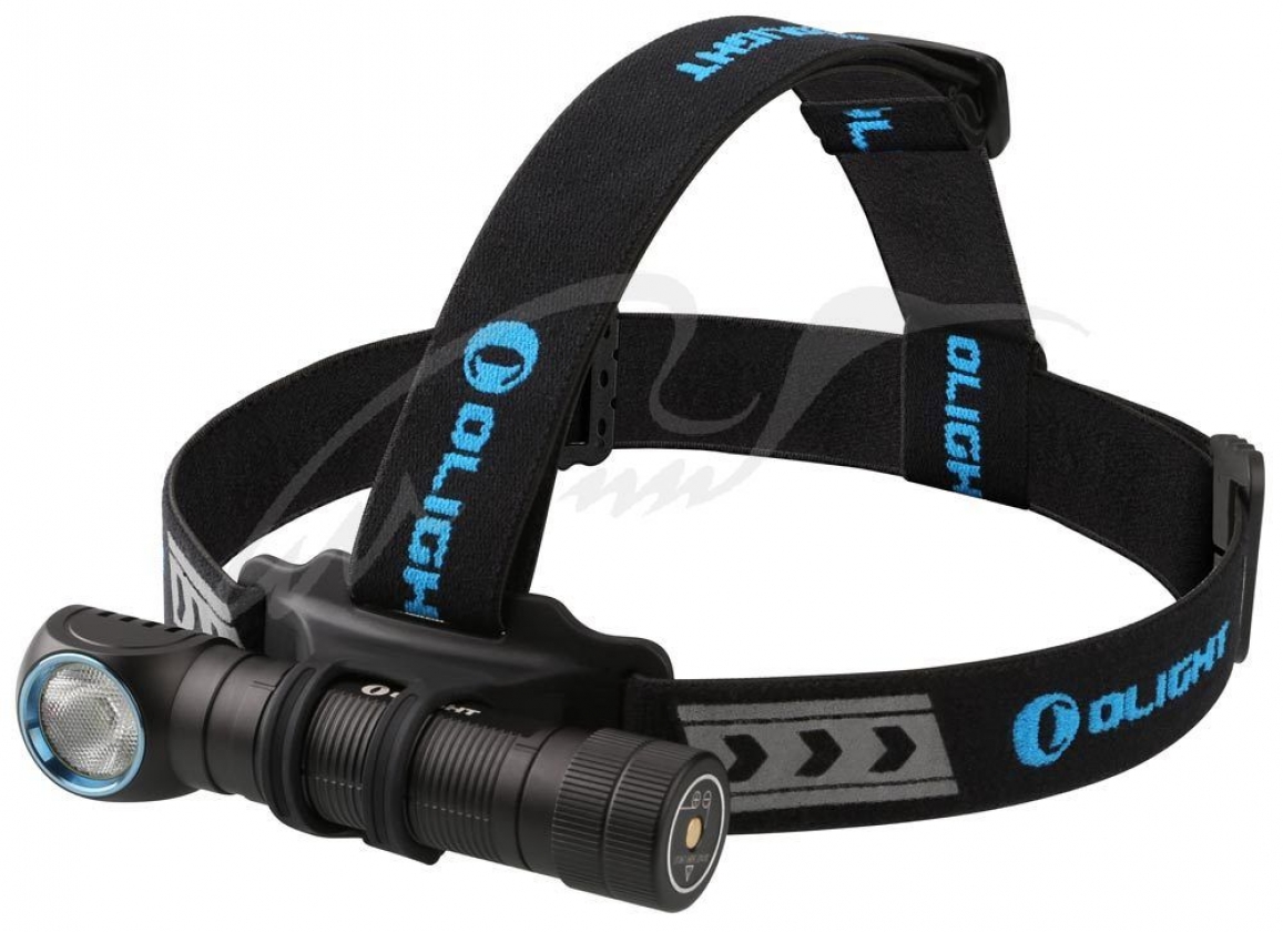 Фонарь Olight H2R