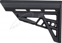 Приклад ATI TactLite для AR-15 (Mil-Spec) Цвет - Черный